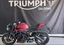 Triumph Street Triple 765 RS (2023 - 24) usata