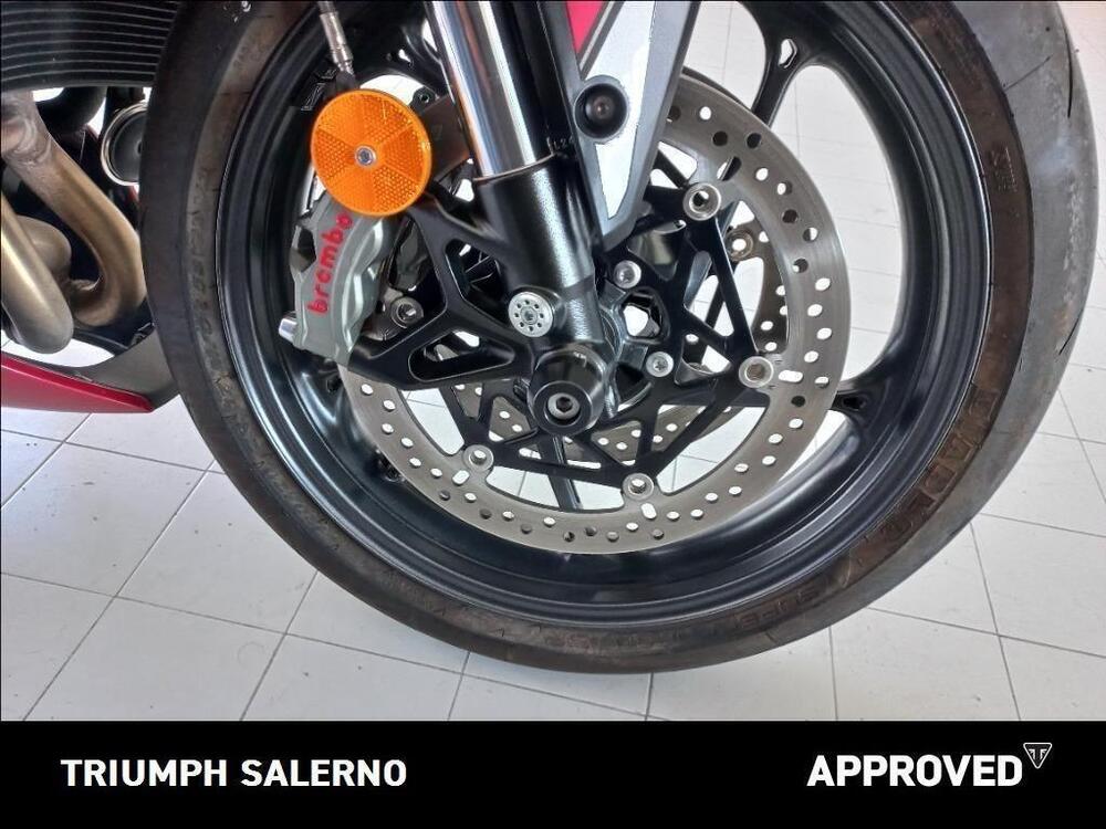 Triumph Street Triple 765 RS (2023 - 24) (5)