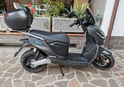 Lifan E4 L1e (2021 - 24) usata