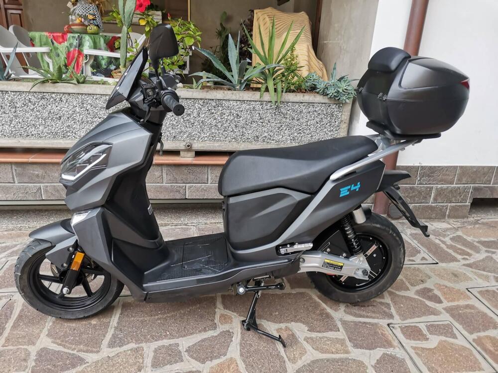 Lifan E4 L1e (2021 - 24) (3)