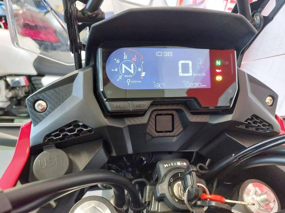 Honda CB 500 X (2021) (4)