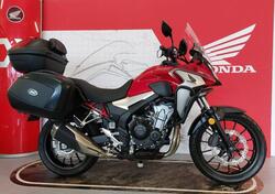 Honda CB 500 X (2021) usata