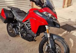 Ducati Multistrada 950 (2018) usata