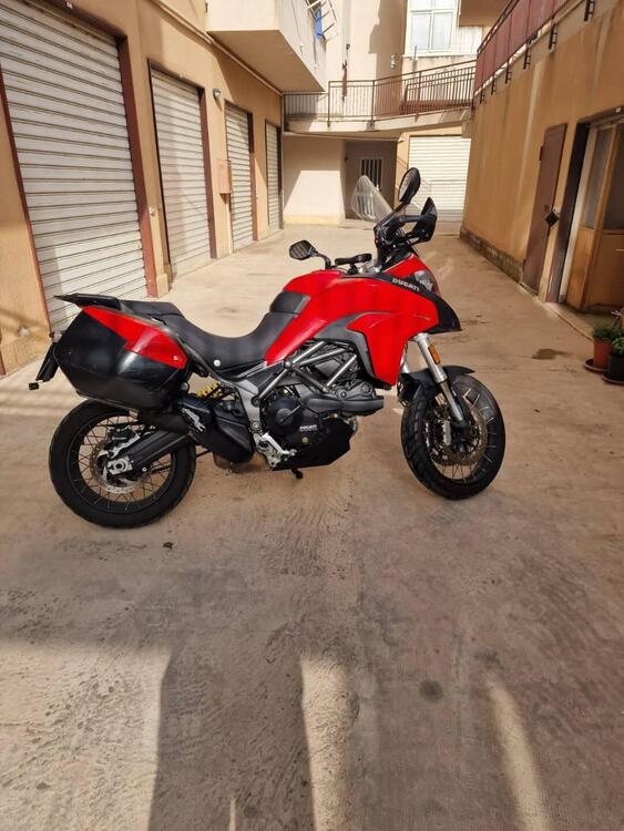 Ducati Multistrada 950 (2018) (2)