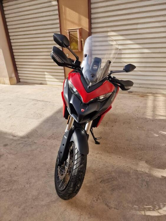 Ducati Multistrada 950 (2018) (3)