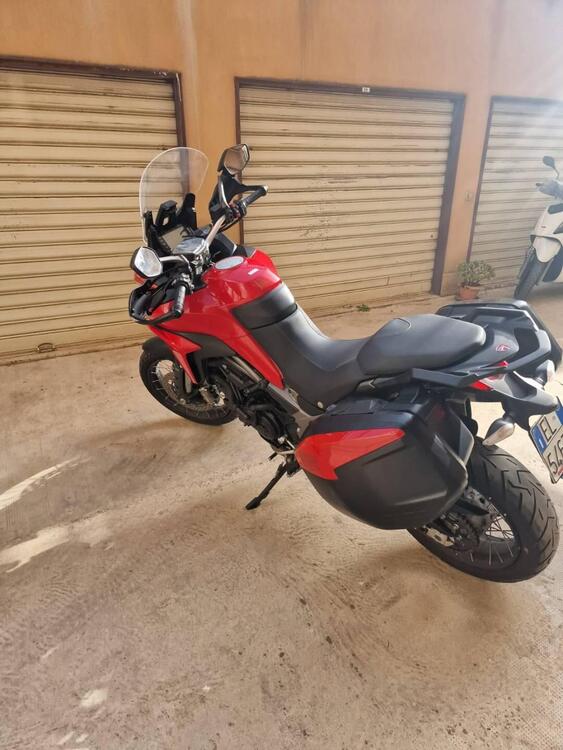 Ducati Multistrada 950 (2018) (4)