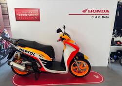 Honda SH 350 (2021 - 24) usata