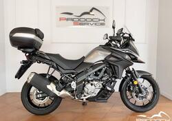 Suzuki V-Strom 650 (2021 - 24) usata