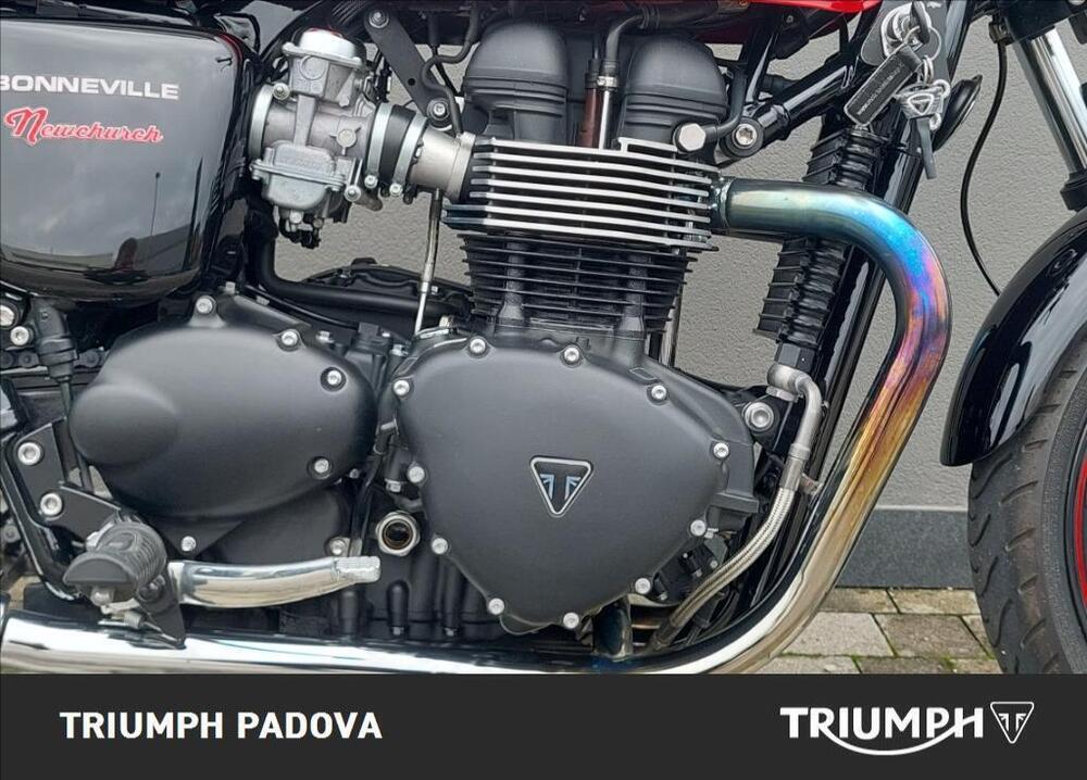 Triumph Bonneville (2007 - 16) (3)