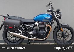 Triumph Speed Twin 900 (2023 - 24) usata