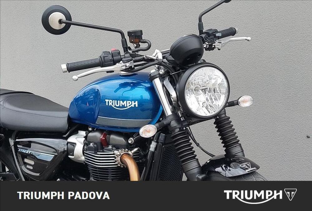 Triumph Speed Twin 900 (2023 - 24) (5)