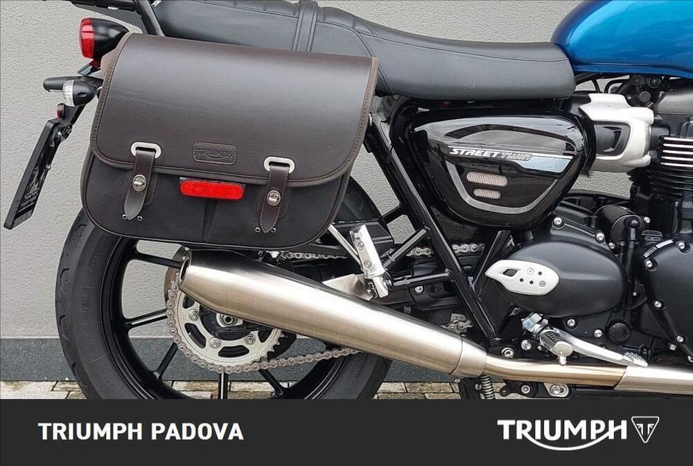 Triumph Speed Twin 900 (2023 - 24) (2)