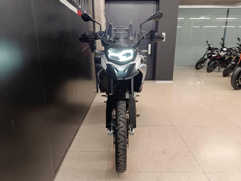 Bmw F 850 GS (2018 - 20) (3)