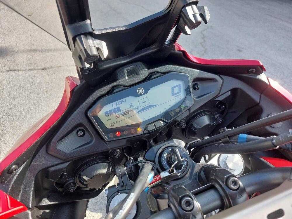 Yamaha Tracer 700 (2016 - 20) (4)