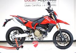 Ducati Hypermotard 698 Mono (2024) usata