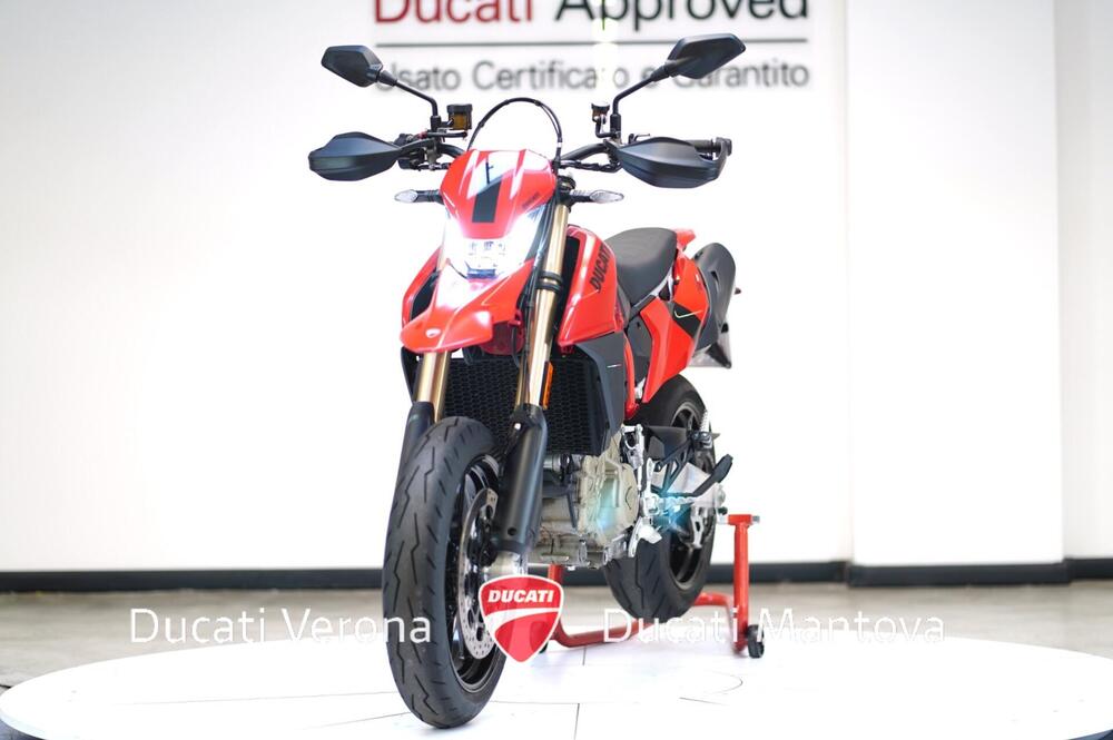 Ducati Hypermotard 698 Mono (2024) (3)