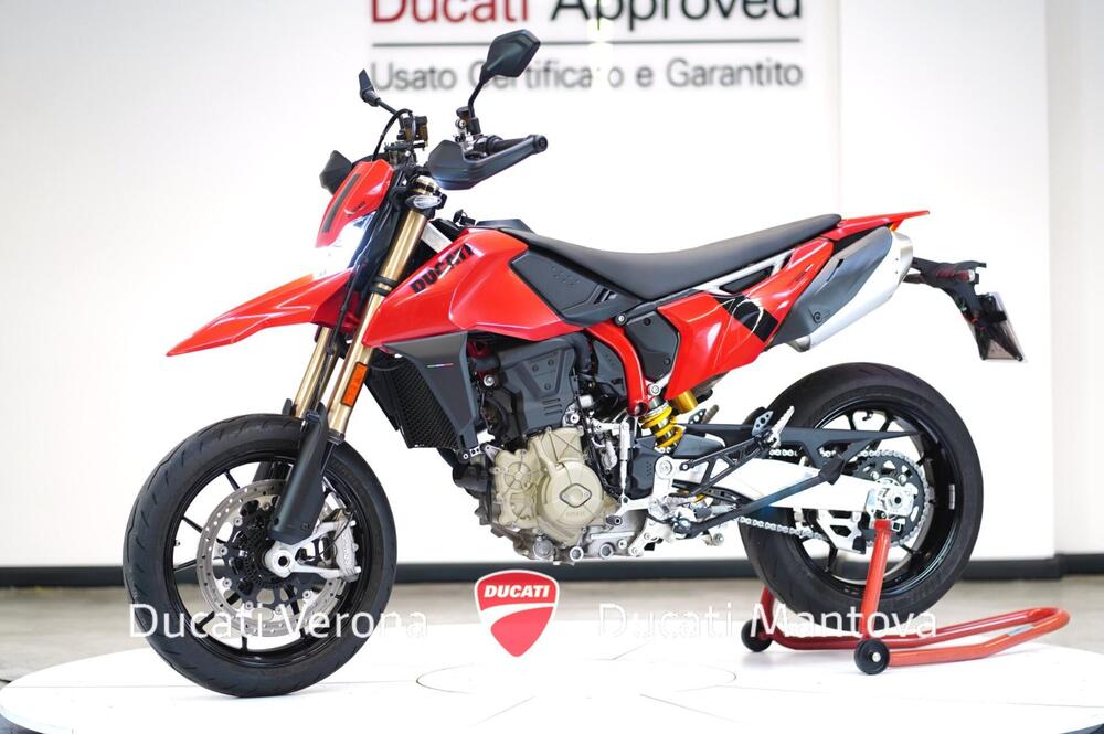 Ducati Hypermotard 698 Mono (2024) (4)