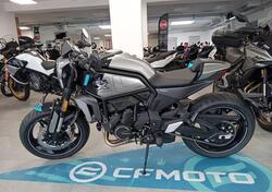 CFMOTO 700CL-X Sport (2022 - 24) nuova