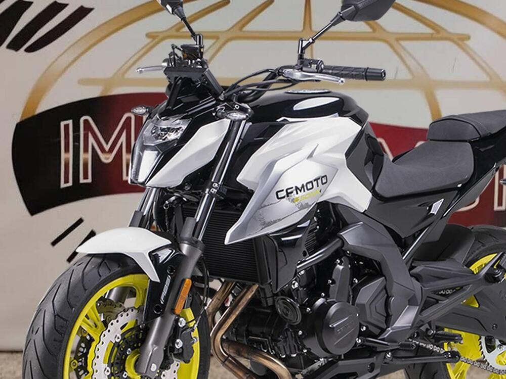 CFMOTO 650NK (2021 - 24) (3)