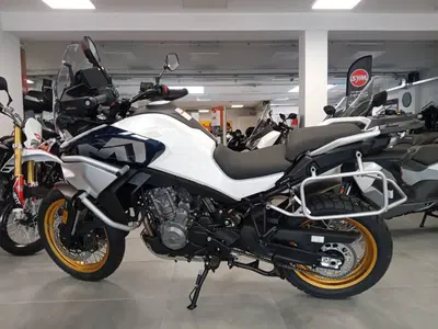 CFMOTO 800MT Explore (2023 - 26) nuova