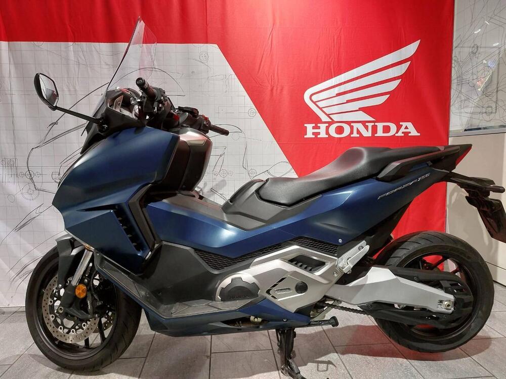 Honda Forza 750 DCT (2021 - 24)