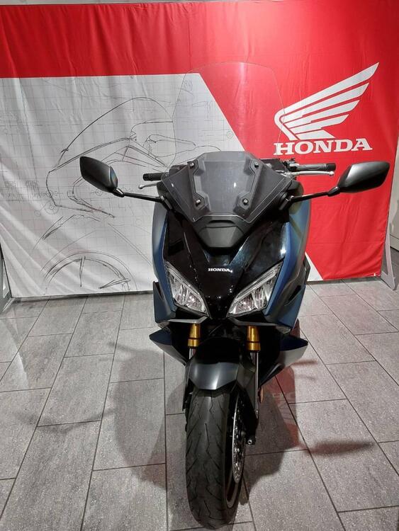 Honda Forza 750 DCT (2021 - 24) (3)