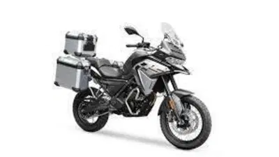 Voge Valico 650DSX (2021 - 24) nuova