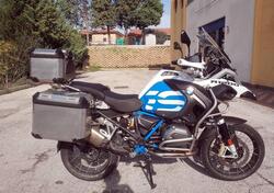 Bmw R 1200 GS Adventure (2017 - 18) usata