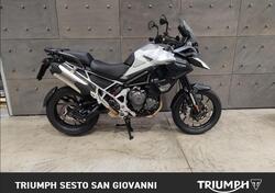 Triumph Tiger 1200 GT (2022 - 24) usata