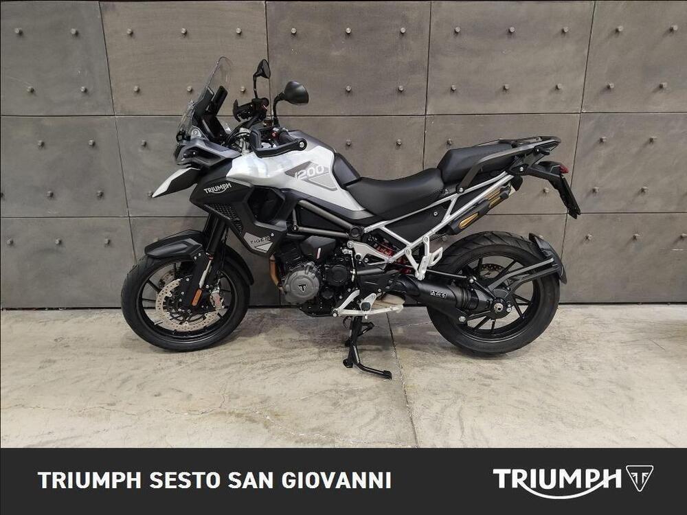 Triumph Tiger 1200 GT (2022 - 24) (3)