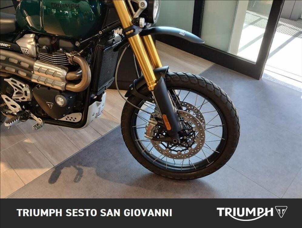 Triumph Scrambler 1200 XE (2021 - 23) (4)