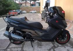 Kymco Xciting 400i (2012 - 17) usata