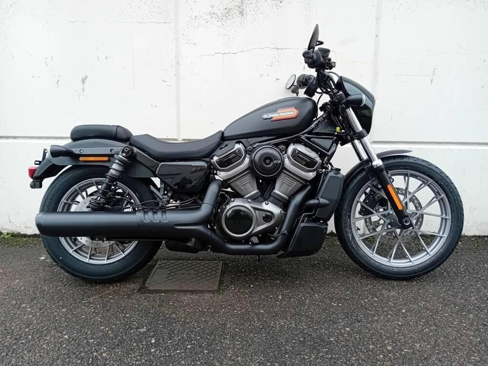 Harley-Davidson Nightster Special (2023 - 24)