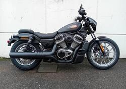 Harley-Davidson Nightster Special (2023 - 24) nuova