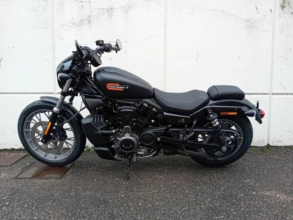 Harley-Davidson Nightster Special (2023 - 24) (2)