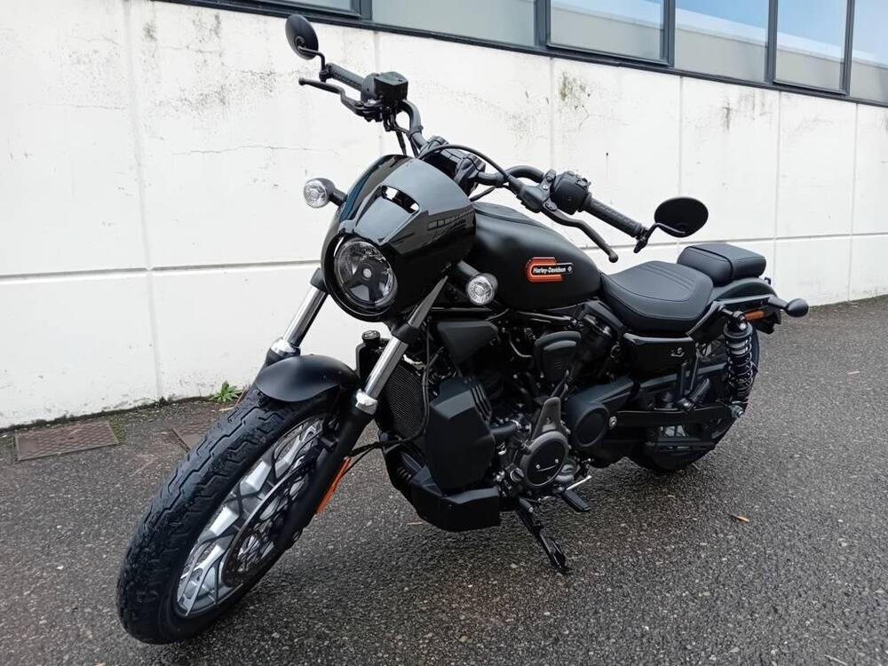 Harley-Davidson Nightster Special (2023 - 24) (3)