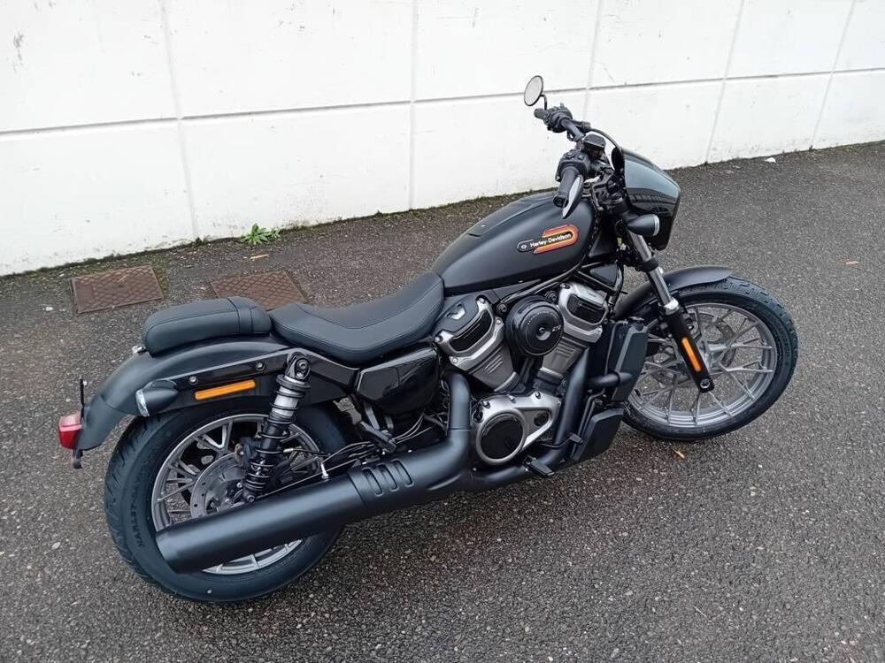 Harley-Davidson Nightster Special (2023 - 24) (4)