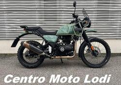 Royal Enfield Himalayan 411 (2021 - 24) usata