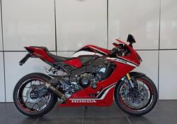 Honda CBR 1000 RR Fireblade (2017 - 19) usata