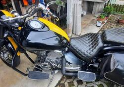 Yamaha XVS 1100 Drag Star A Classic (2000 - 06) usata