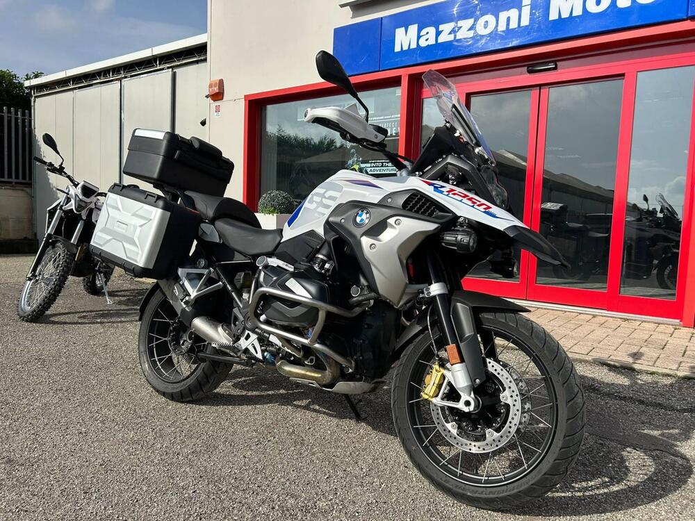 Bmw R 1250 GS (2021 - 24) (3)