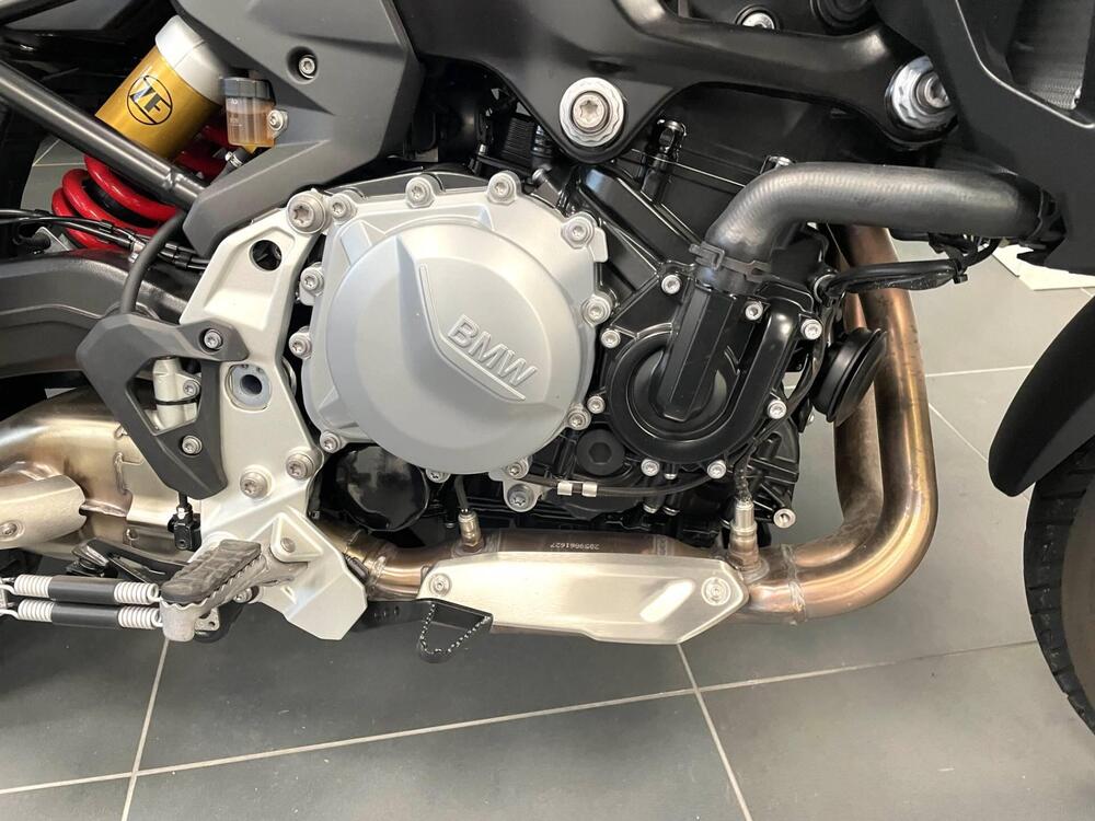 Bmw F 850 GS (2021 - 24) (4)