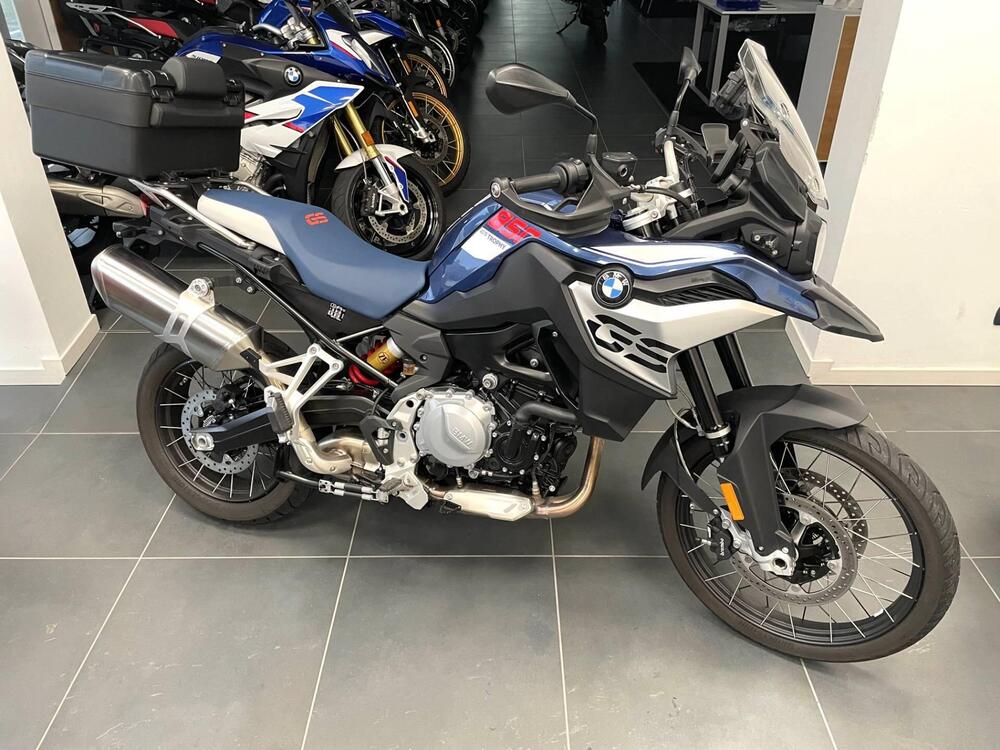 Bmw F 850 GS (2021 - 24)