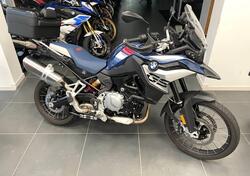 Bmw F 850 GS (2021 - 24) usata