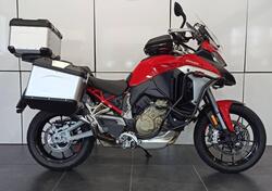 Ducati Multistrada V4 S (2021 - 24) usata