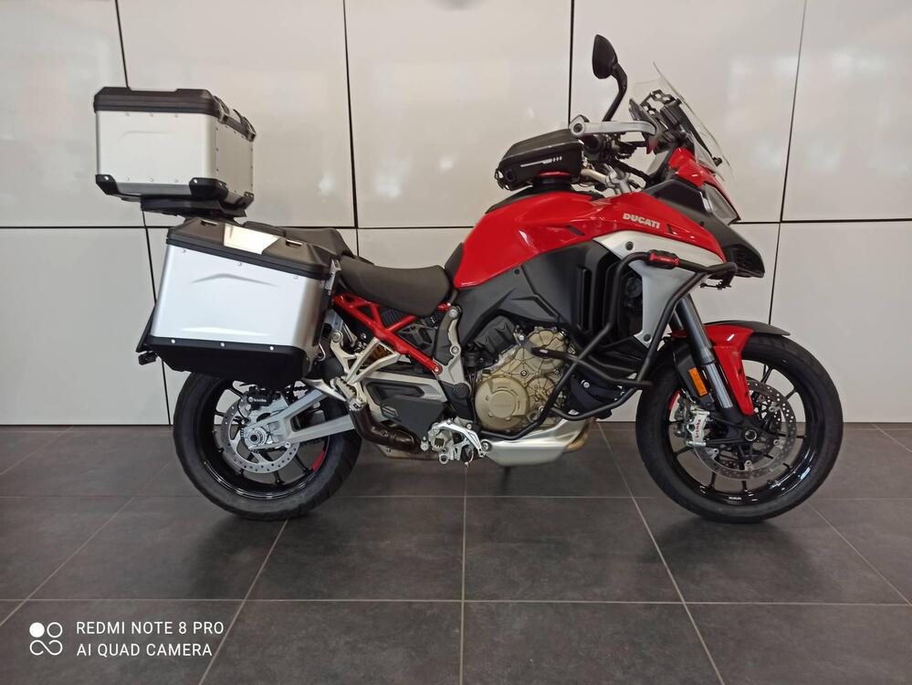 Ducati Multistrada V4 S (2021 - 24) (2)