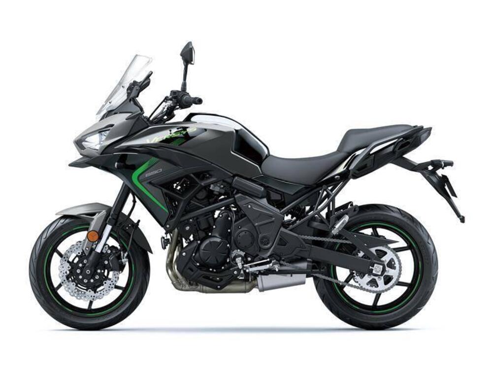 Kawasaki Versys 650 (2021 - 25) (2)