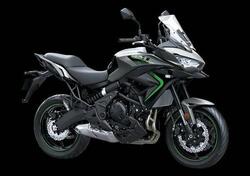 Kawasaki Versys 650 (2021 - 25) nuova