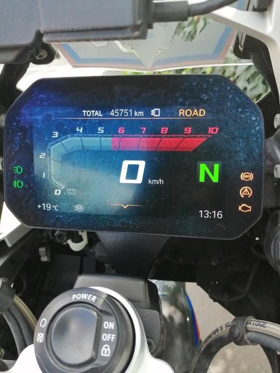 Bmw R 1200 GS Adventure (2017 - 18) (5)