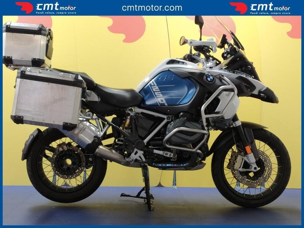 Bmw R 1250 GS Adventure (2021 - 24)